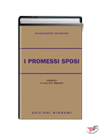 Promessi sposi. Riassunto di Manzoni Alessandro; Bignami E. (Cur.) -  9788843320066 - Bignami