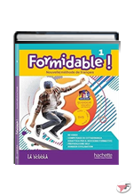 FORMIDABLE ! 1 + DVD 1 + GRAMMAIRE ˗+ EBOOK