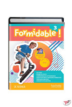FORMIDABLE ! 3 + DVD 3 ˗+ EBOOK