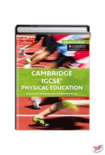 CAMBRIDGE IGCSE PHYSICAL EDUCATION