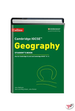 CAMBRIDGE IGCSE GEOGRAPHY STUDENT'S BOOK