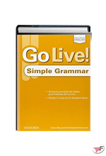 GO LIVE 1-3: SIMPLE GRAMMAR