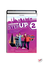 STEP UP STANDARD PACK 2 - SB&WB&EB + CD AUDIO + MIND MAP ˗+ EBOOK