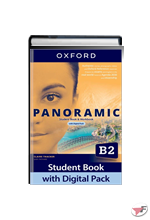 PANORAMIC PANORAMIC B2: SB/WB ˗+ EBOOK