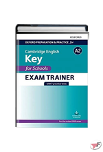 OXF PREPARATION AND PRACTICE FOR CAMBRIDGE ENGLISH KEY FOR SCHOOLS