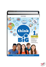 THINK BIG 2: EBK STUDENTE