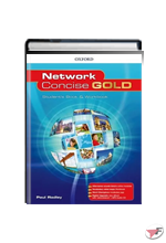NETWORK CONCISE GOLD SUPERPREMIUM: SB&WB+CD ˗+ EBOOK