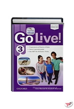 GO LIVE! 3 - SUPER PREMIUM ˗+ EBOOK