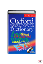 OXFORD WORDPOWER DICTIONARY
