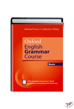 OXFORD ENGLISH GRAMMAR COURSE 2E BASIC