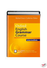 OXFORD ENGLISH GRAMMAR COURSE INTERMEDIATE ˗+ EBOOK