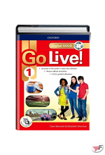 GO LIVE! 1 ˗+ EBOOK