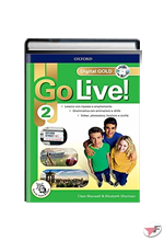 GO LIVE! 2 ˗+ EBOOK