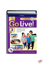 GO LIVE! 3 ˗+ EBOOK
