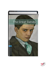 OXFORD BOOKWORMS LIBRARY 5: GREAT GATSBY (THE)