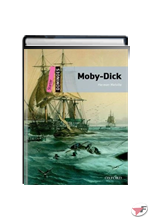 DOM S: MOBY-DICK