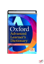OXFORD ADVANCED LEARNER'S DICTIONARY • 10ª EDIZ. ˗ (LMS)