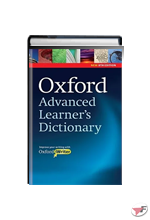 OXFORD ADVANCED LEARNER'S DICTIONARY + CD-ROM • NEW 8ª EDIZ.