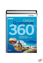OXFORD GRAMMAR 360° STUDENT'S BOOK ˗+ EBOOK
