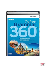OXFORD GRAMMAR 360° STUDENT'S BOOK + ANSWER KEY ˗+ EBOOK