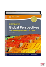 COMPLETE GLOBAL PERSPECTIVES FOR CAMBRIDGE IGCSE SECOND EDITION