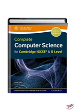 IGCSE COMPL COMPUTER SCIENCE