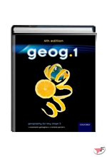 GEOG.1 4TH EDITION STUDENT BOOK (GEOG123 4TH EDITION)