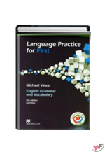NEW FIRST CERTIFICATE LANGUAGE PRACTICE  '14