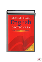 DICTIONARY ENGLISH FOR ADVANCED USERS