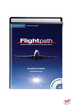 FLIGHTPATH SB + CD + DVD ˗ (LM)