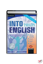 INTO ENGLISH LEVEL 3 - 3 COMPONENT PACK ˗ (LM)