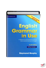 ENGLISH GRAMMAR IN USE EDITION WITHOUT ANSWERS • 4ª EDIZ.