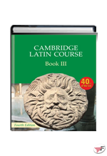 CAMBRIDGE LATIN COURSE STUDENT BOOKS: BOOK III • 4ª EDIZ.