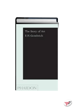 STORY OF ART (THE) POCKET EDITION