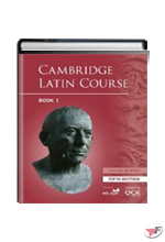 CAMBRIDGE LATIN COURSE BOOK I • FIFTH EDIZ. ˗+ EBOOK
