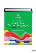 CAMBRIDGE IGCSE ENGLISH AS A SECOND LANGUAGE PRACTICE TESTS 2ED.