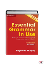 ESSENTIAL GRAMMAR IN USE 4TH ED WITH ANSWERS