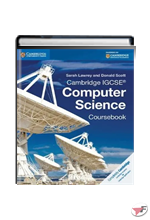 CAMBRIDGE IGCSECOMPUTER SCIENCE COURSEBOOK