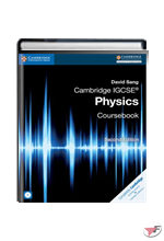 CAMBRIDGE IGCSE: PHYSICS COURSEBOOK WITH CD-ROM • 2ª EDIZ.