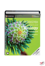 CAMBRIDGE INTERNATIONAL AS AND A LEVEL BIOLOGY 4TH EDITION