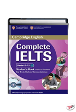 COMPLETE IELTS - BAND 6.5-7.5, C1