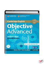 OBJECTIVE CAE 4TH ED - STUDENT'S BOOK