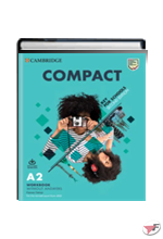 COMPACT KEY FOR SCHOOLS STUDENT’S PACK • 2ª EDIZ.