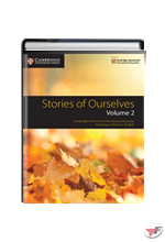 STORIES OF OURSELVES VOL.2