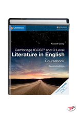 CAMBRIDGE IGCSE AND O LEVEL LITERATURE IN ENGLISH (2ED.)