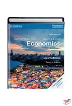 CAMBRIDGE IGCSE AND O LEVEL ECONOMICS SECOND EDITION