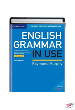 ENGLISH GRAMMAR IN USE BOOK WITH ANSWERS • 5ª EDIZ.