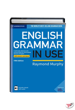 ENGLISH GRAMMAR IN USE BOOK WITH ANSWERS • 5ª EDIZ. ˗+ EBOOK