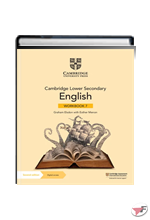 CAMBRIDGE LOWER SECONDARY ENGLISH 7 WORKBOOK