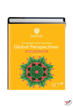 CAMBRIDGE LOWER SECONDARY GLOBAL PERSPECTIVES LEARNER'S SKILLS BOOK 7